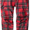 Loose riders c s evo ii tartan - mtb pants