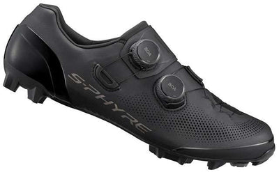 Shimano sh-xc903 - zapatillas mtb anchas