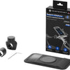 Supporto magnetico per smartphone Pro Shapeheart per manubrio da bici