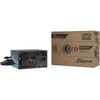 Alimentatore Seasonic core gc-650 atx 3.1 da 650 watt (nero, 2x pcie)