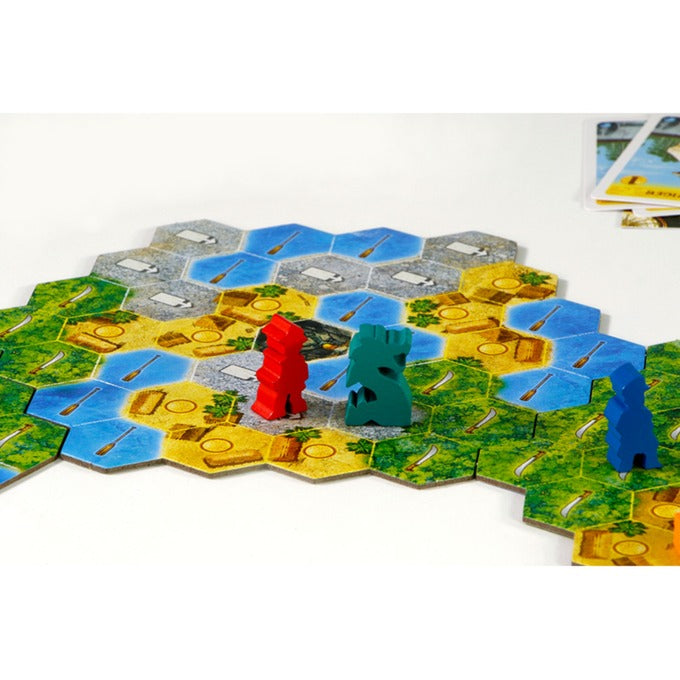 999 -GAMES La ricerca di El Dorado: Dragen, Estate My