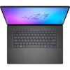 Laptop da gioco Asus rog zephyrus g16 gu605cp-qr103w 16 (grigio | core ultra 9 285h | rtx 5070 | 32 GB | 2 TB SSD)
