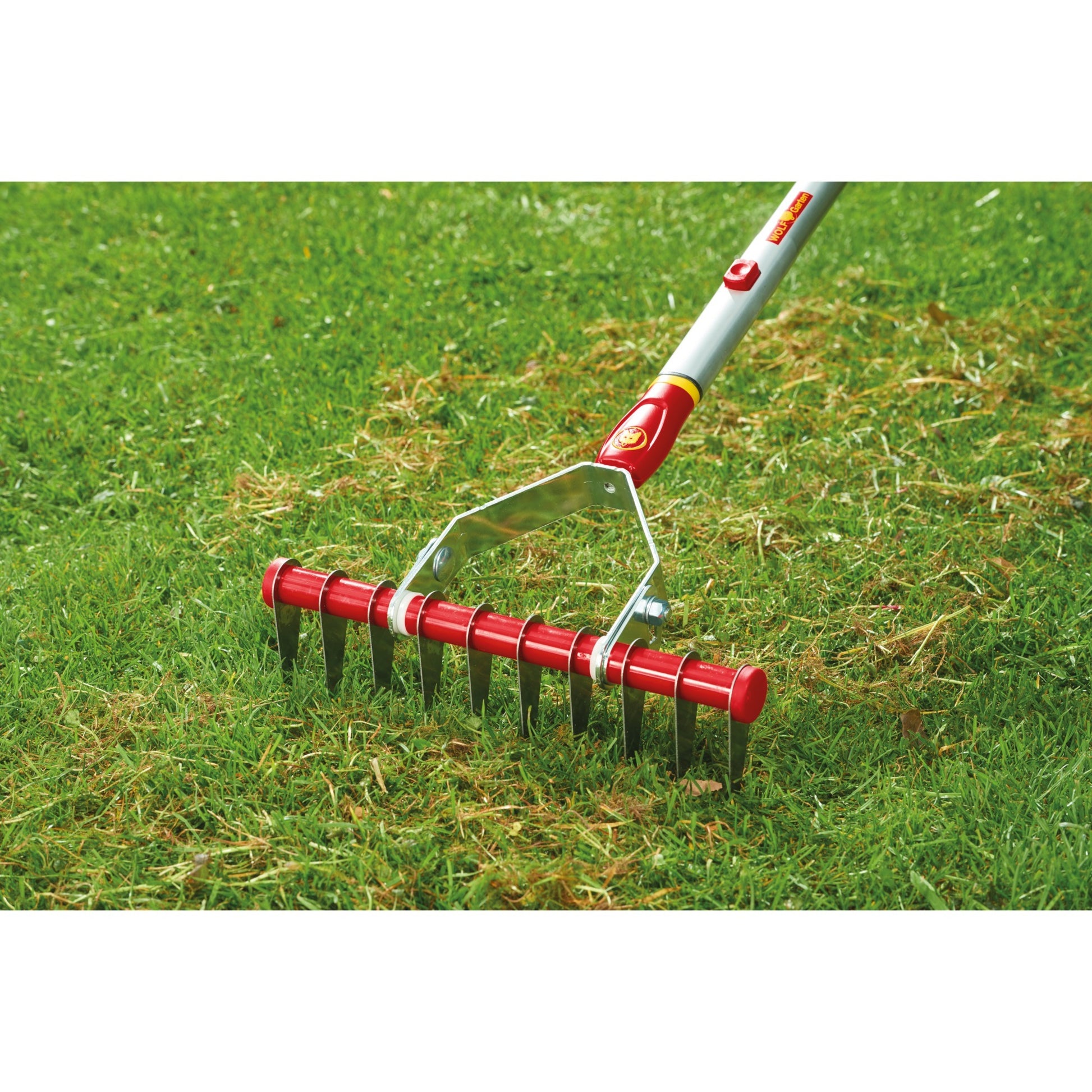 Wolf-Garten Multi-Star UG-M 3 Verticuting comb