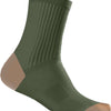 Cube corte alto mtb tm - calcetines