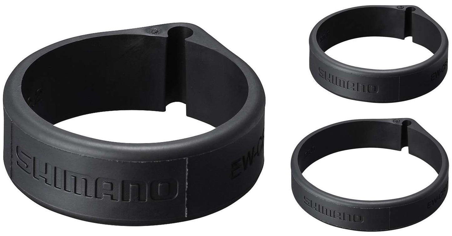 Portacables de manillar Shimano di2 ew-cb300 para cable ew-sd300