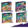 Lego Lego Friends 41754 Leo's Room