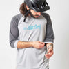 Dirtlej mountee - mtb 3 4 jersey