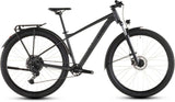 Cube aim pro fe slateblack´n´black - afbeelding 1