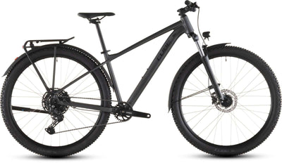 Cube aim pro fe slateblack'n'black