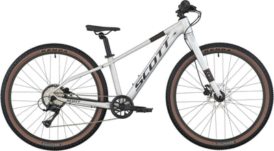 escala scott 600