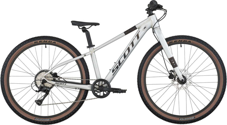 escala scott 600