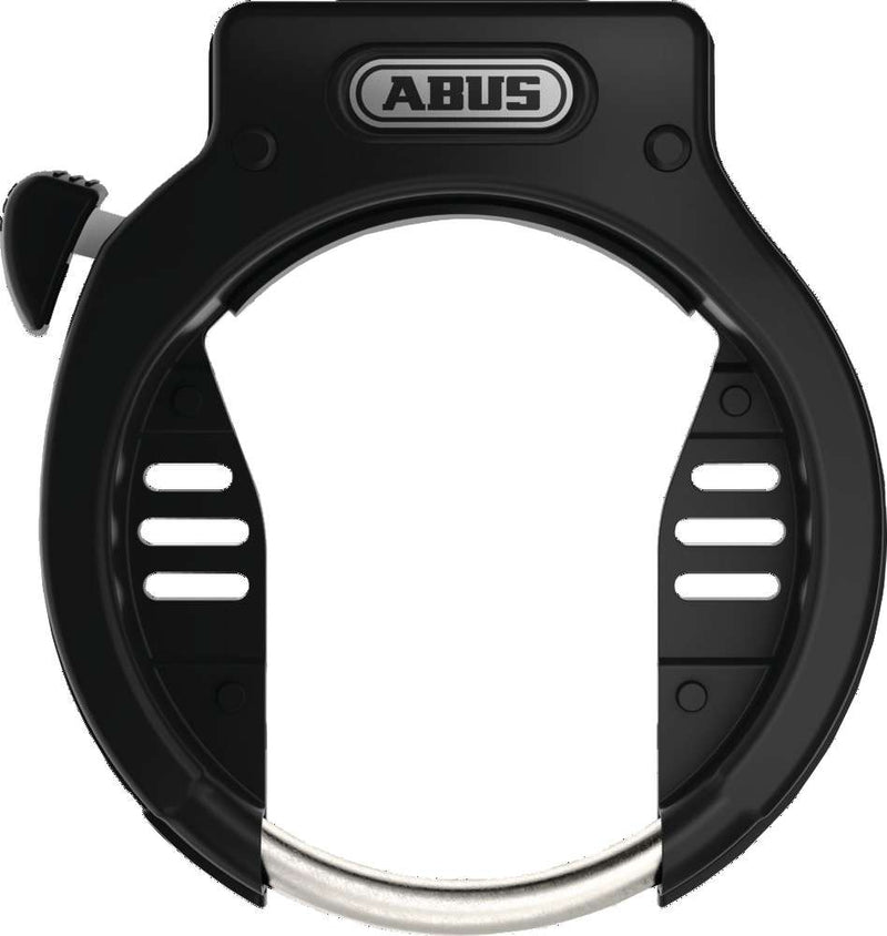 Candado de cuadro Abus 4650x nr