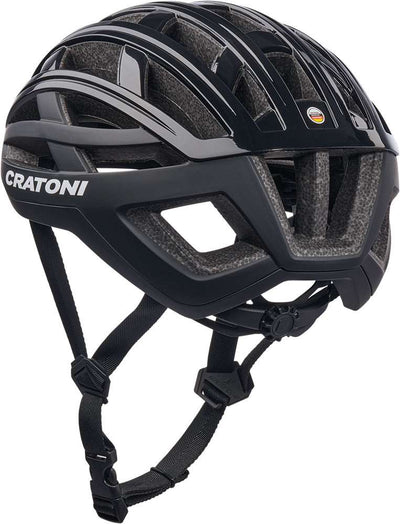 Cratoni c-airlite - road bike helmet