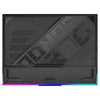 Portátil para juegos Asus ROG Strix G16 G614PM-S5017W 16 (Gris oscuro | Ryzen 9 8940HX | RTX 5060 | 32 GB | SSD de 1 TB)