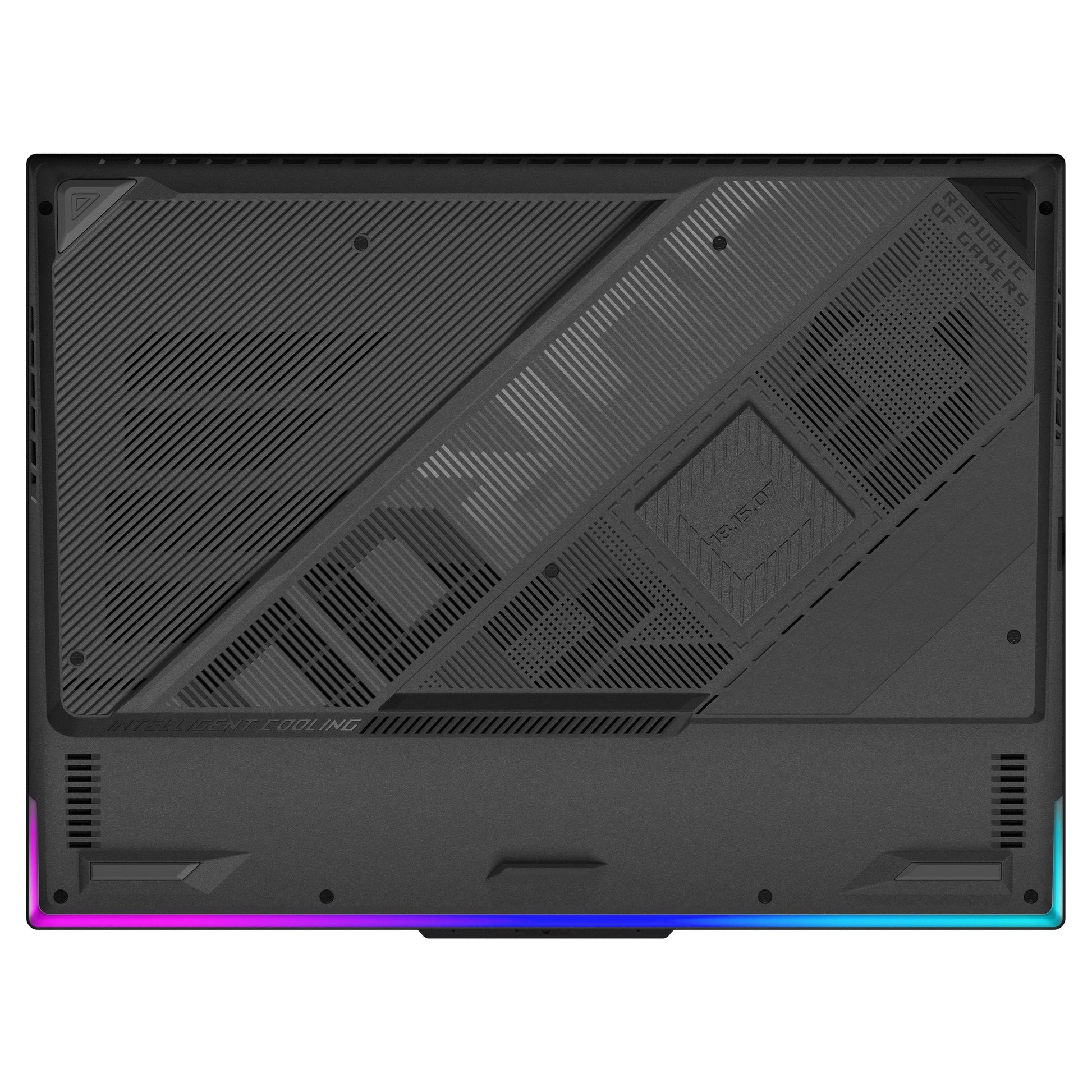Portátil para juegos Asus ROG Strix G16 G614PM-S5017W 16 (Gris oscuro | Ryzen 9 8940HX | RTX 5060 | 32 GB | SSD de 1 TB)