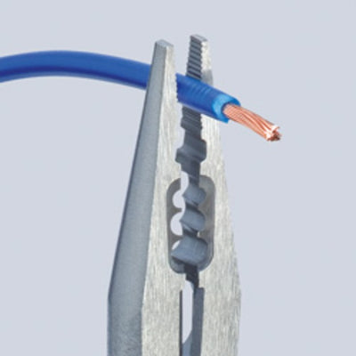 Knipex wiring bar 13 02 160
