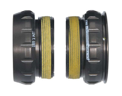 Campagnolo copas de pedalier record™ ultra-torque™ ita