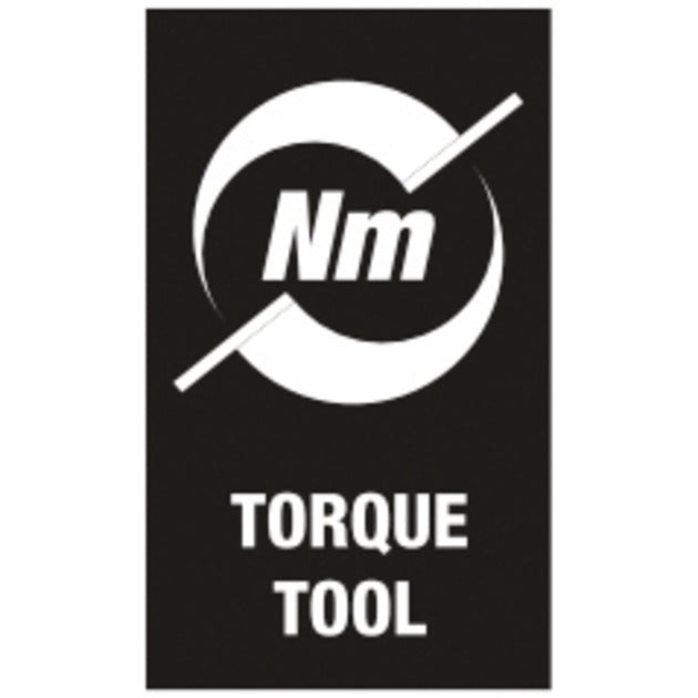 Waa kraftform kompakt vde 16 torque extra delgado 1 herramienta