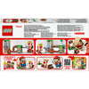 LEGO Super Mario 72040 SIT CAMPING BOSS BOSS