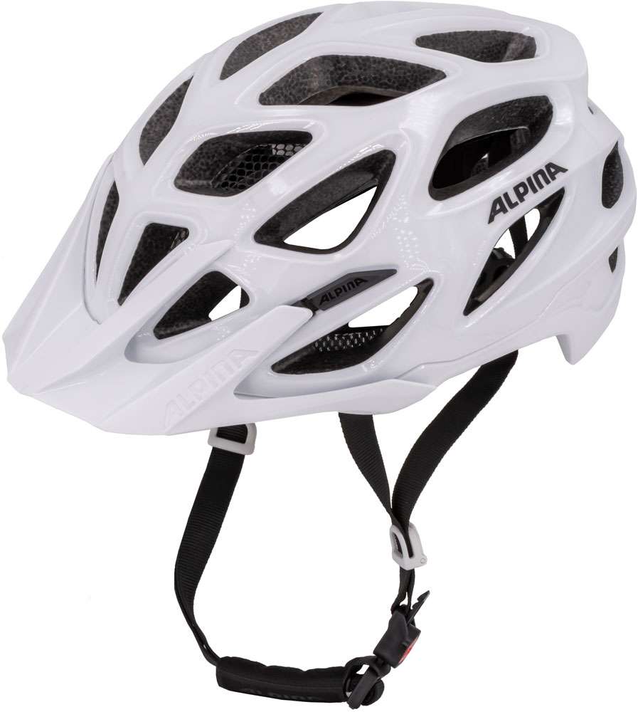 Alpina Thunder 3.0 - Casco da mtb