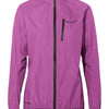 Vaude drop jacket iii - chaqueta impermeable para mujer