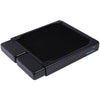 Radiatore Alphacool Nexxxos ST20 HPE completamente in rame da 120 mm (nero)