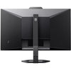 Philips 24e1n5300he 24 monitor (zwart, hdmi, displayport, 4x usb-a, usb-c)
