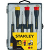 Set di cacciavite di precisione Stanley