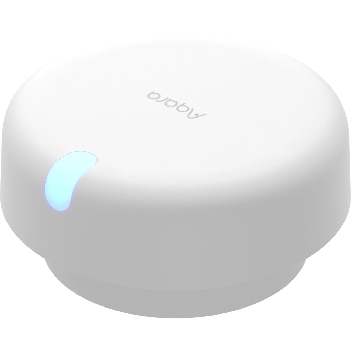 Sensor de presencia aqara fp2 detector de movimiento