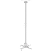 Neomounts cl25-550wh1 beamer plafondbeugel plafondhouder (wit) - afbeelding 6