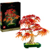 LEGO 10348 Botanicals giapponese Maple Bonsaibom