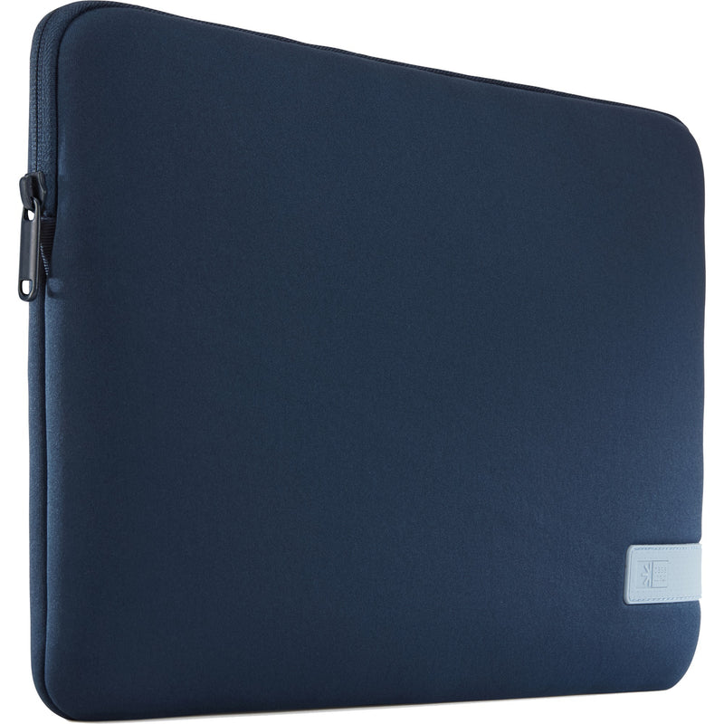 Logica del caso riflette 14 maniche per laptop