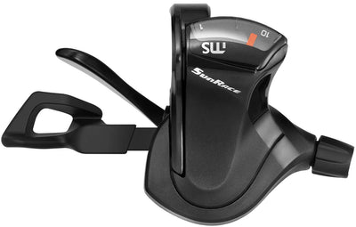 Verleller Sunrace DL-MS33 10SP destro nero