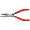 Barra de cableado Knipex 13 01 160