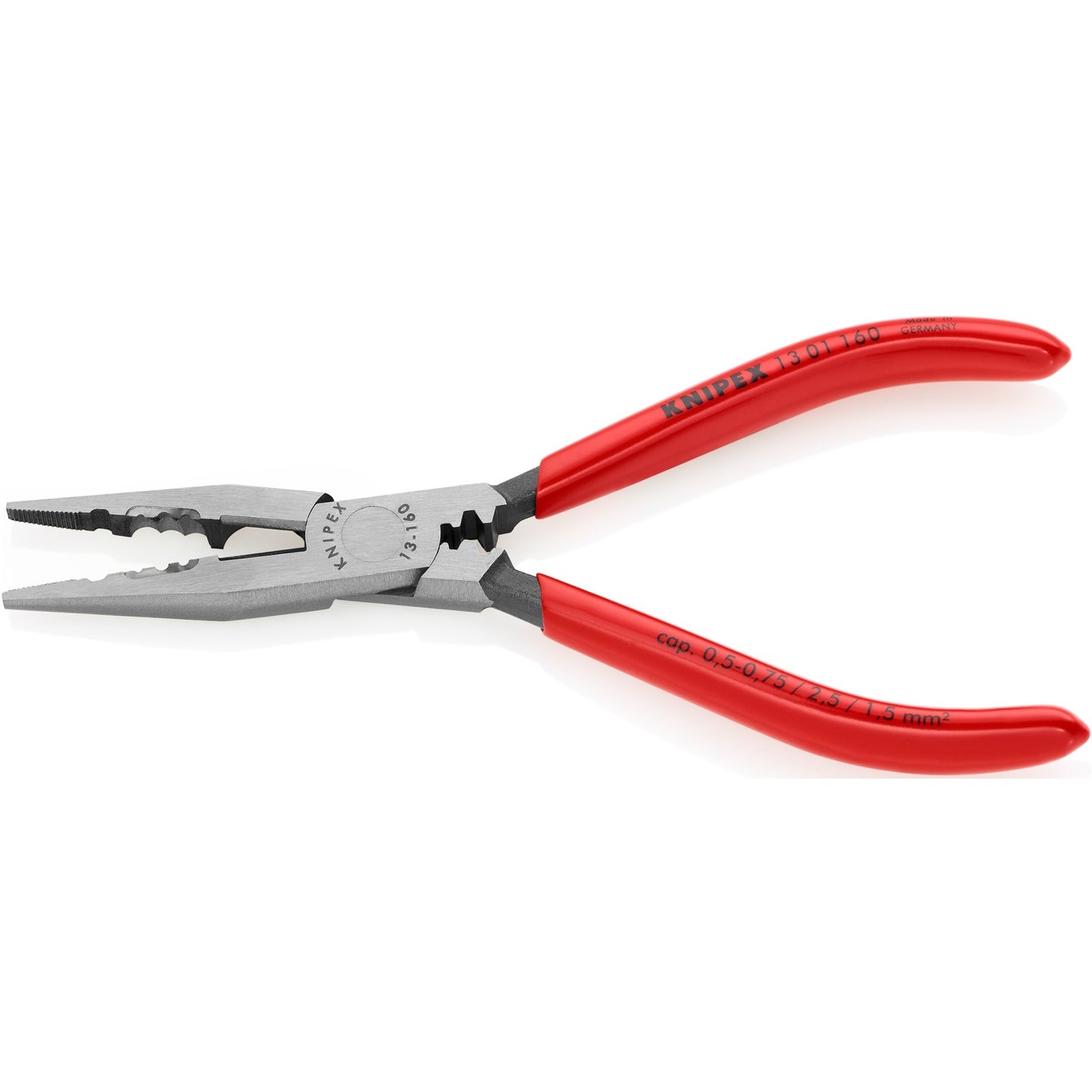 Barra de cableado Knipex 13 01 160