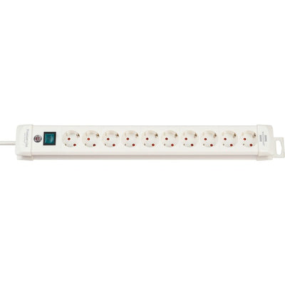 Brennenstuhl Premium-line Extension Socket 10 vie