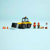 Caricatore di ruote giallo Lego City 60450