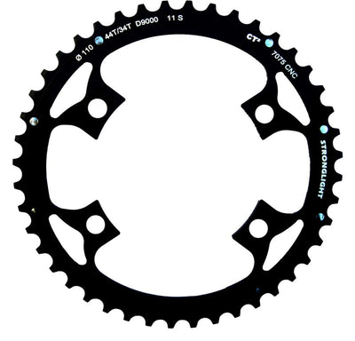 Corona Stronglight Shimano FC-R9000