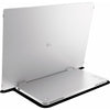 Dell pro 14 plus draagbare monitor - p1425 14 (zilver zwart, 2x usb-c)