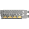 Inno3D N50702-12D7X-195064W GeForce RTX 5070 Twin X2 OC White, 12GB, GDDR7, 192 bits, 28 Gbps, 650W
