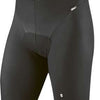 Gonso sqlab go bibx - culotte con tirantes con badana