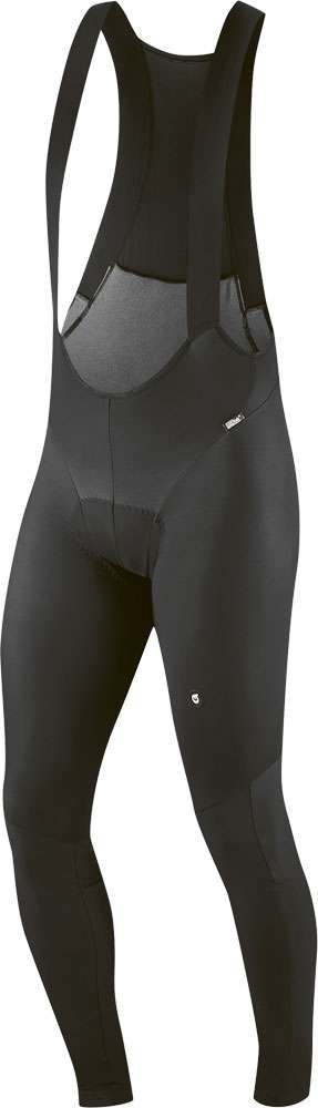 Gonso sqlab go bibx - culotte con tirantes con badana