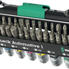 Wera Tool Check Automotive 1, 38 pezzi