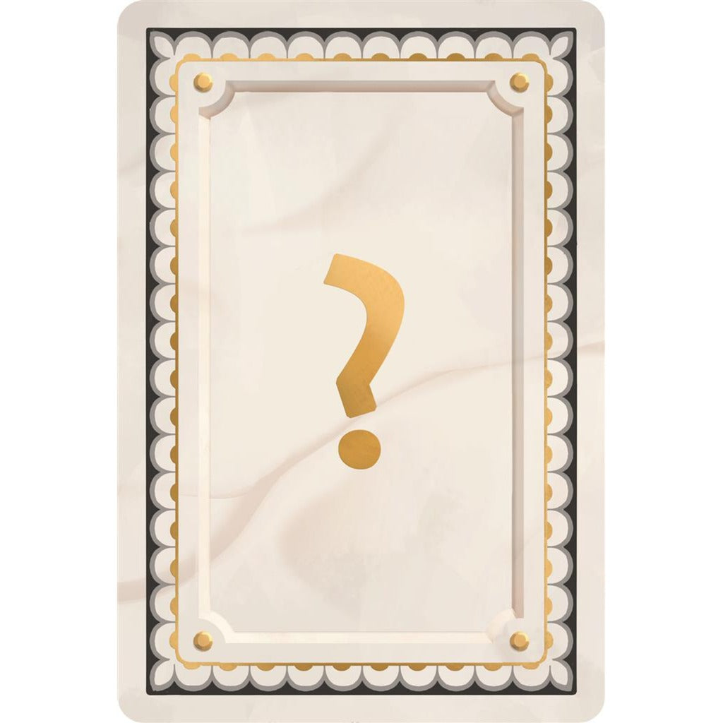 Asmodee 7 maravillas: arquitectos