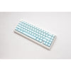 Ducky ProjectD Tinker 65 POM Edition con QMK VIA