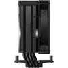 Dissipatore CPU Deepcool AG400 ARGB V2 (nero)