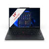 Laptop Lenovo thinkpad e14 gen 7 amd (21t0006qmh) 14 (nero | ryzen 7 250 | radeon 780m | 16 GB | SSD da 512 GB)