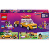 Foto Lego 42659 Amici insieme in viaggio
