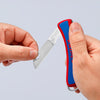Knipex Electrician Pocket Snife 16 20 50 SB