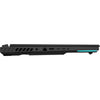 Laptop da gioco Asus ROG Strix G18 G814FP-S9006W 18 (Grigio | R9 9955HX | RTX 5070 | 32 GB | SSD da 1 TB)
